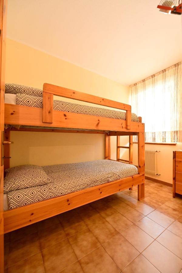 Residence Raethia Tra Bormio E Livigno Pradelle Ngoại thất bức ảnh