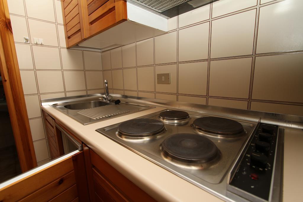Residence Raethia Tra Bormio E Livigno Pradelle Phòng bức ảnh