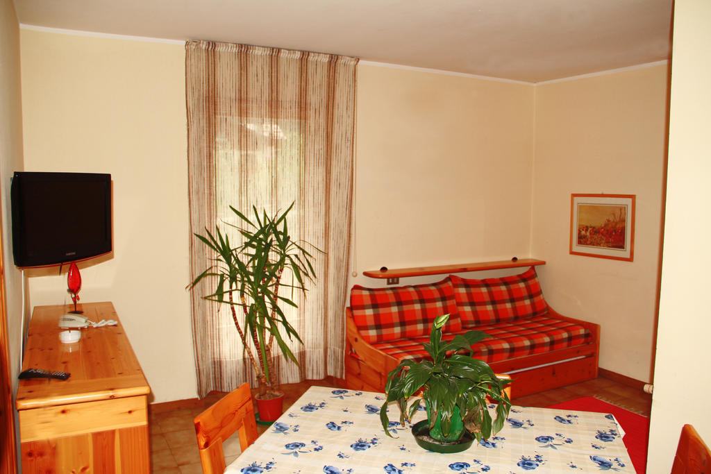Residence Raethia Tra Bormio E Livigno Pradelle Phòng bức ảnh