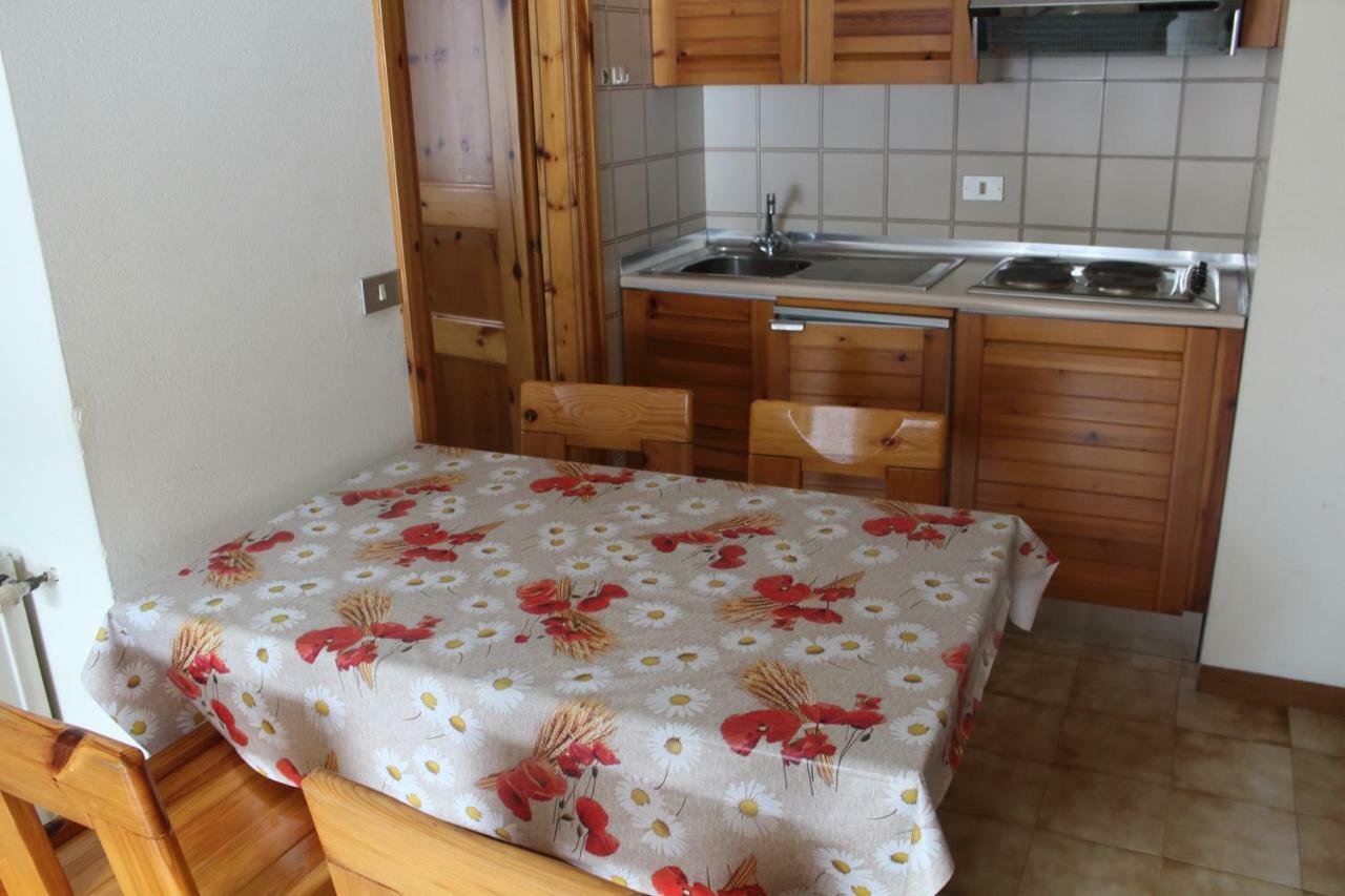 Residence Raethia Tra Bormio E Livigno Pradelle Ngoại thất bức ảnh