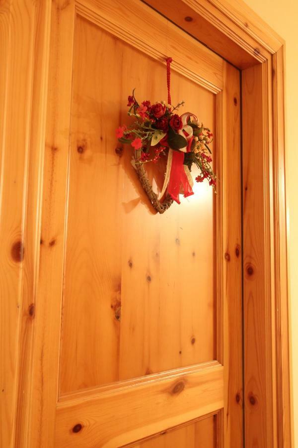 Residence Raethia Tra Bormio E Livigno Pradelle Ngoại thất bức ảnh