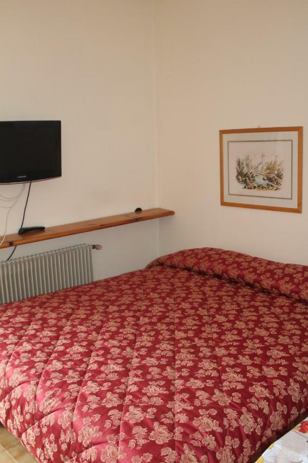 Residence Raethia Tra Bormio E Livigno Pradelle Ngoại thất bức ảnh